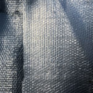 Plastic